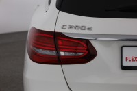 Mercedes-Benz C 200 C200 d T AMG Line