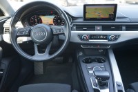 Audi A4 Avant 2.0 TDI sport