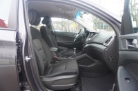 Hyundai Tucson 1.6 blue Classic