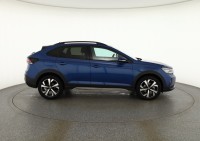 VW Taigo 1.0 TSI DSG