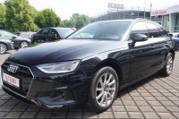 Vorschau: Audi A4 Avant 35 2.0 TFSI S-Tronic