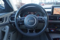 Audi A6 Avant 1.8 TFSI ultra