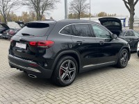 Mercedes-Benz GLA 250 AMG Line 4Matic