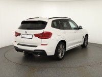 BMW X3 xDrive 20d M Sport
