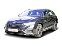 Skoda Octavia Combi RS iV DSG 3-Zonen-Klima Navi Sitzheizung