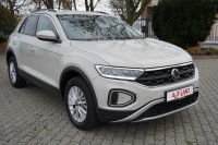 VW T-Roc 2.0 TDI DSG