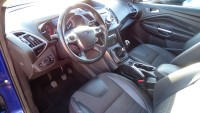 Ford Kuga 2.0 TDCi