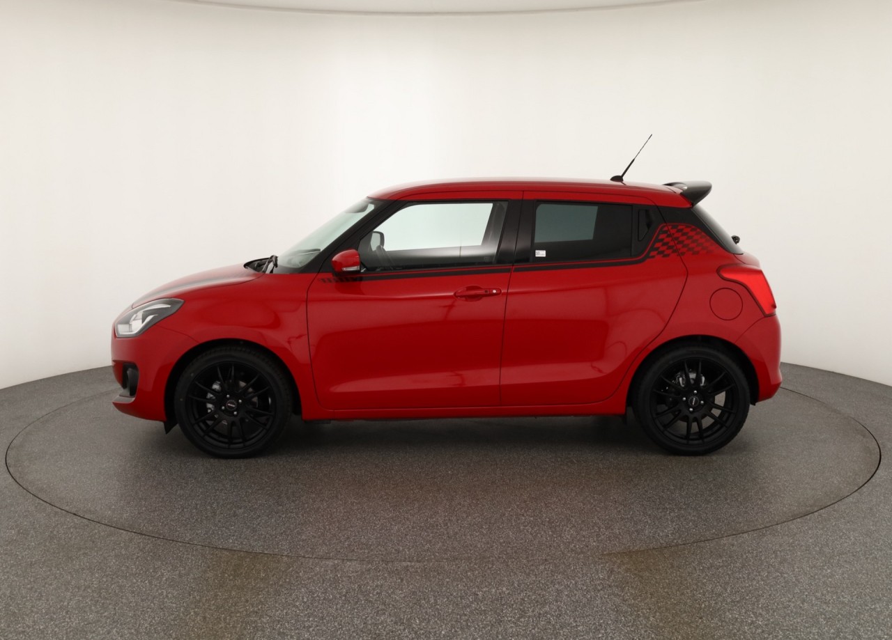 Suzuki Swift 1.0 Comfort+ Aut.