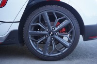 Hyundai i20 1.6 T-GDI N Performance