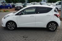 Hyundai i10 1.2 YES! Plus