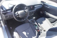 Skoda Fabia 1.0 MPI