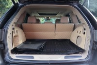 Jeep Grand Cherokee 3.0 CRD Overland 4x4