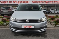 VW Touran 1.5 TSI DSG