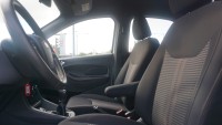 Ford Ka KA+ 1.2 Black / White