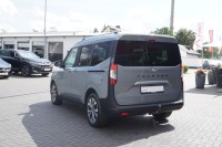Ford Tourneo Courier Titanium 1.0 EB