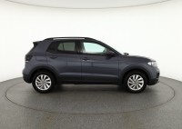 VW T-Cross 1.0 TSI