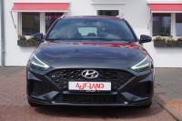 Hyundai i30 Kombi 1.5 N Line DCT