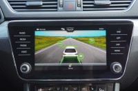 Skoda Superb Combi Ambition iV DSG