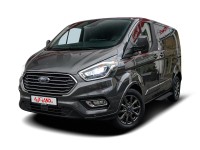 Ford Tourneo Custom 320 L1 Titanium Navi Sitzheizung Bi-Xenon