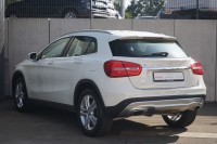 Vorschau: Mercedes-Benz GLA 200 d