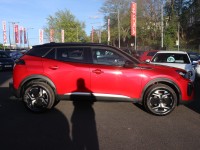 Peugeot 2008 GT PureTech 145 Aut.