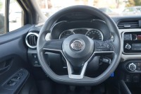 Nissan Micra 1.0