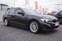 BMW 318 d Touring Aut.