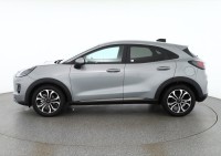 Vorschau: Ford Puma Titanium 1.0 EB