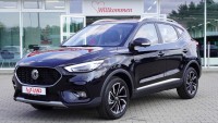 Vorschau: MG ZS 1.5 VTi-Tech Luxury