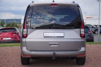 VW Caddy 2.0 TDI Life