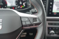 Seat Ateca FR 1.5 TSI DSG