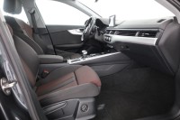 Audi A4 Avant 40 TDI sport