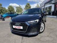 Vorschau: Audi A1 30 TFSI Sportback advanced