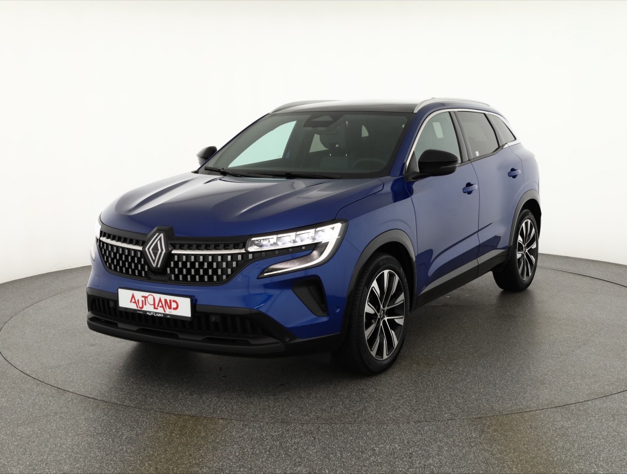 Renault Austral Techno Mild Hybrid 160 Aut.