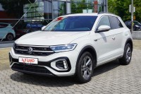 Vorschau: VW T-Roc 1.0 TSI R-Line