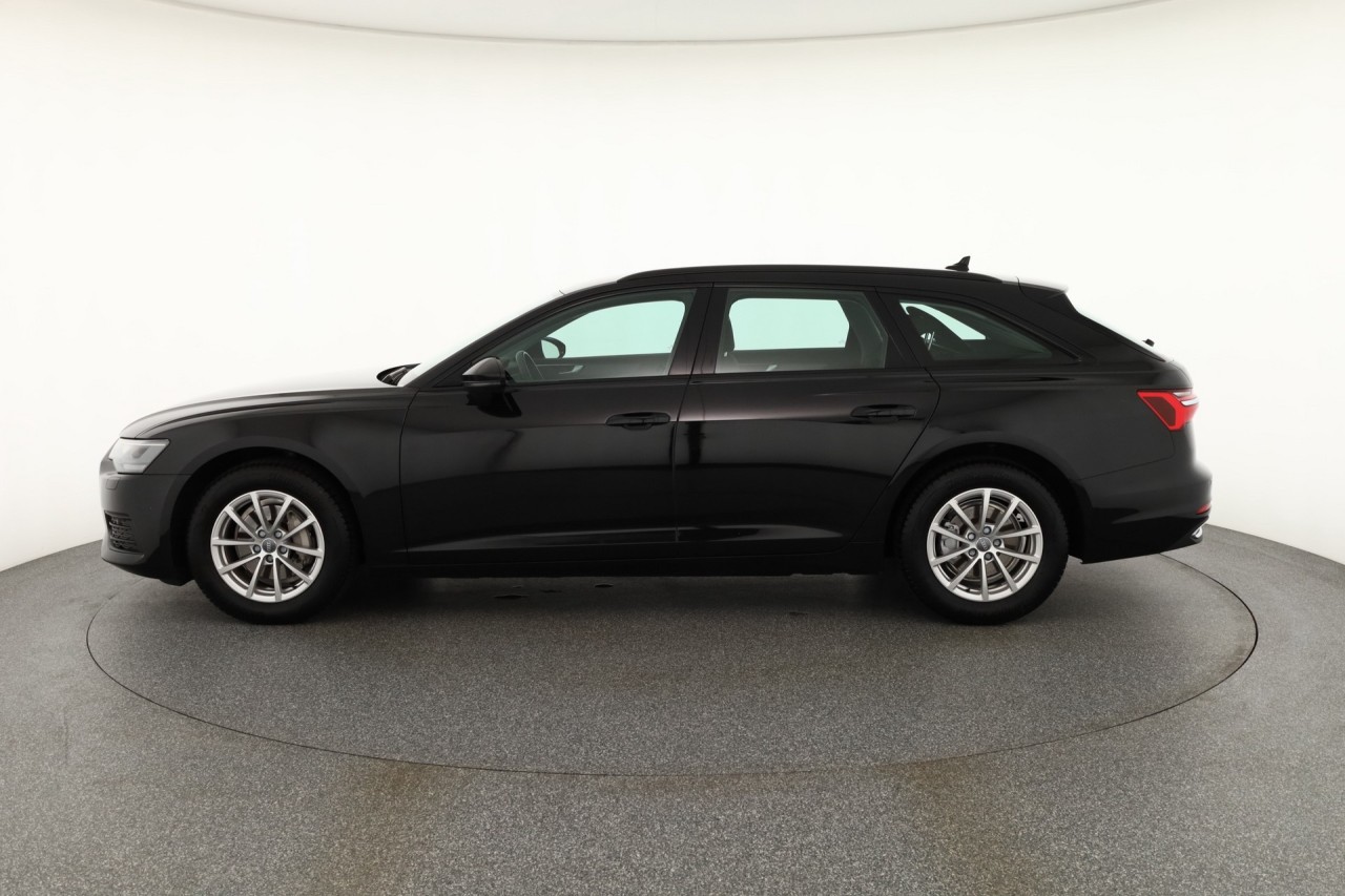 Audi A6 Avant 40 TDI