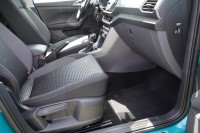 VW T-Cross 1.5 TSI