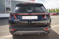 Hyundai Tucson 1.6 T-GDI Hybrid