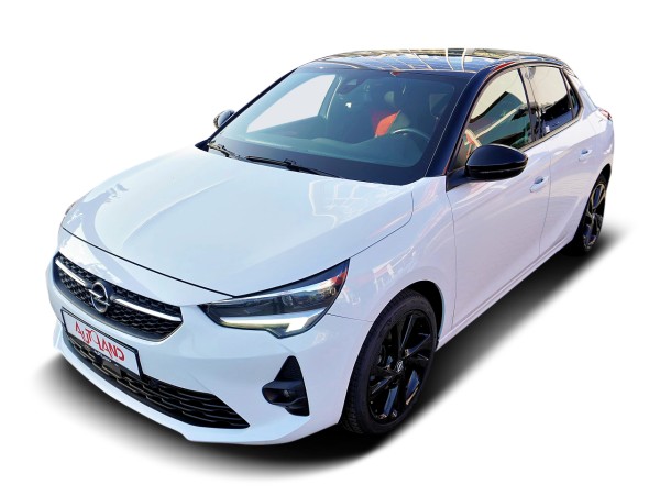 Opel Corsa F 1.2 GS Line APP LHZ SHZ