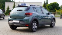 Dacia Sandero Stepway TCe 100 Eco-G