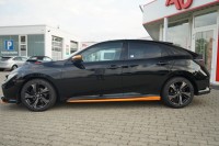 Honda Civic 1.0 VTEC TURBO