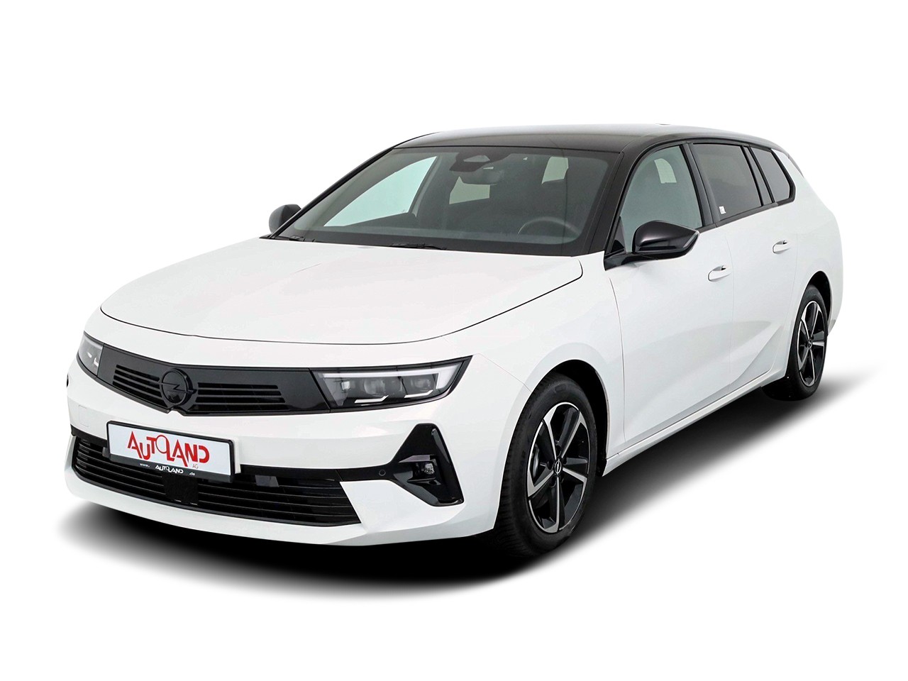 Opel Astra L ST 1.2 GS