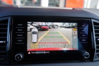 Skoda Karoq 1.5 TSI Sportline