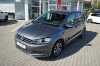 VW Touran 1.2 TSI Sound