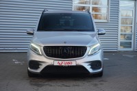 Mercedes-Benz V-Klasse V250 CDI d EDITION lang AMG line