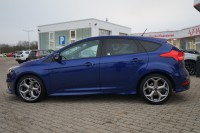 Ford Focus ST 2.0 TDCi