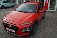 Hyundai Kona 1.0 T-GDI Advantage+