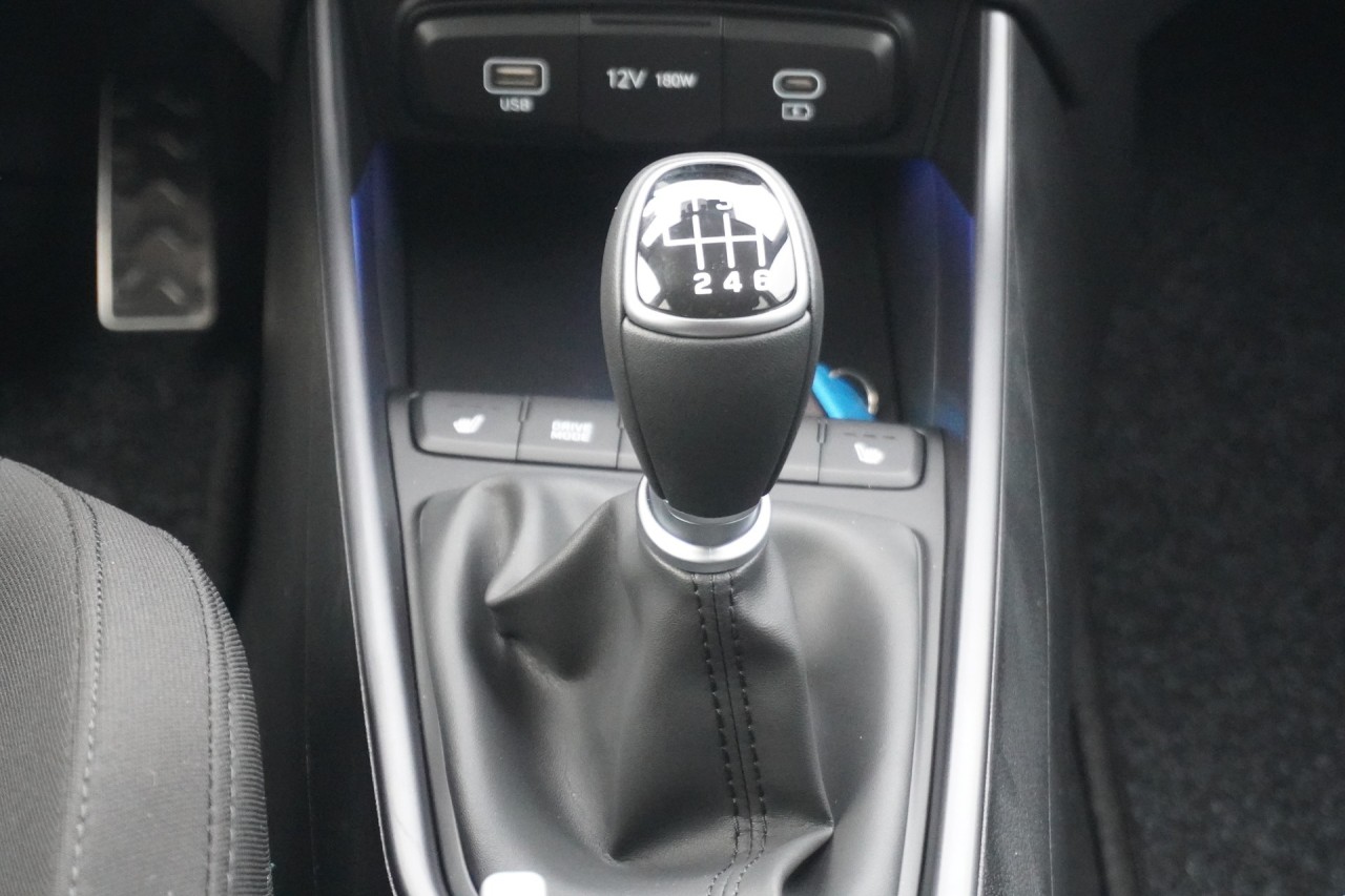 Hyundai BAYON Bayon 1.0T-GDI