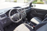 VW Caddy 1.0 TSI