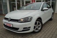 Vorschau: VW Golf VII 1.4 TSI Comfortline